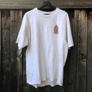 **SOLD** Highlander T-shirt